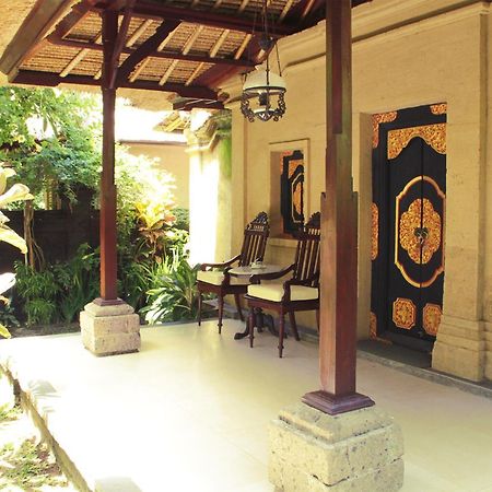 Bali Agung Village - Chse Certified Семіньяк Екстер'єр фото