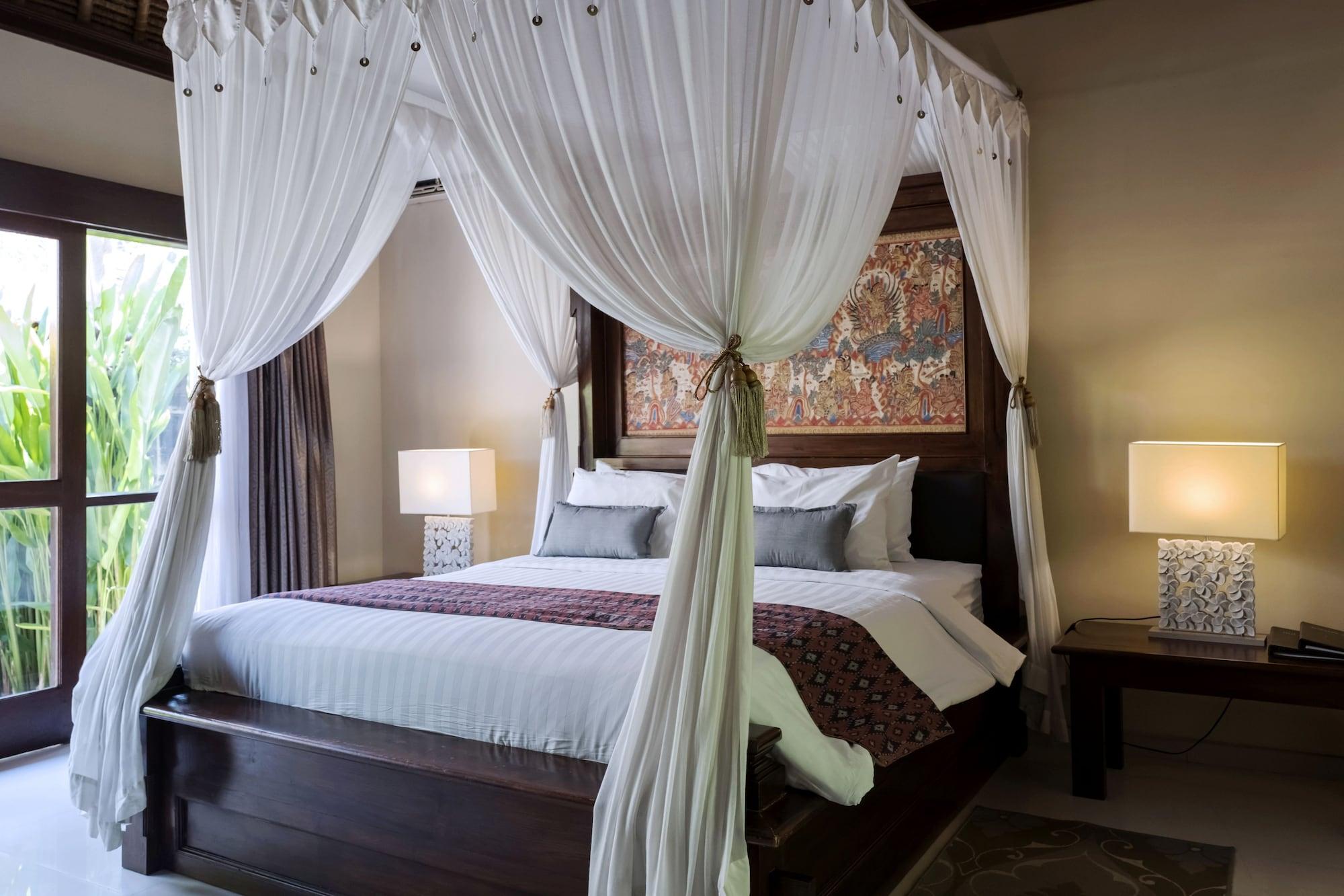 Bali Agung Village - Chse Certified Семіньяк Екстер'єр фото