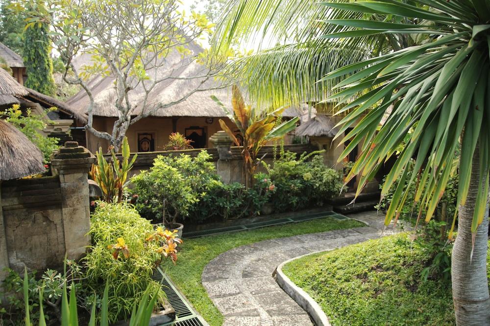 Bali Agung Village - Chse Certified Семіньяк Екстер'єр фото