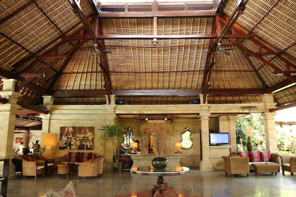 Bali Agung Village - Chse Certified Семіньяк Екстер'єр фото