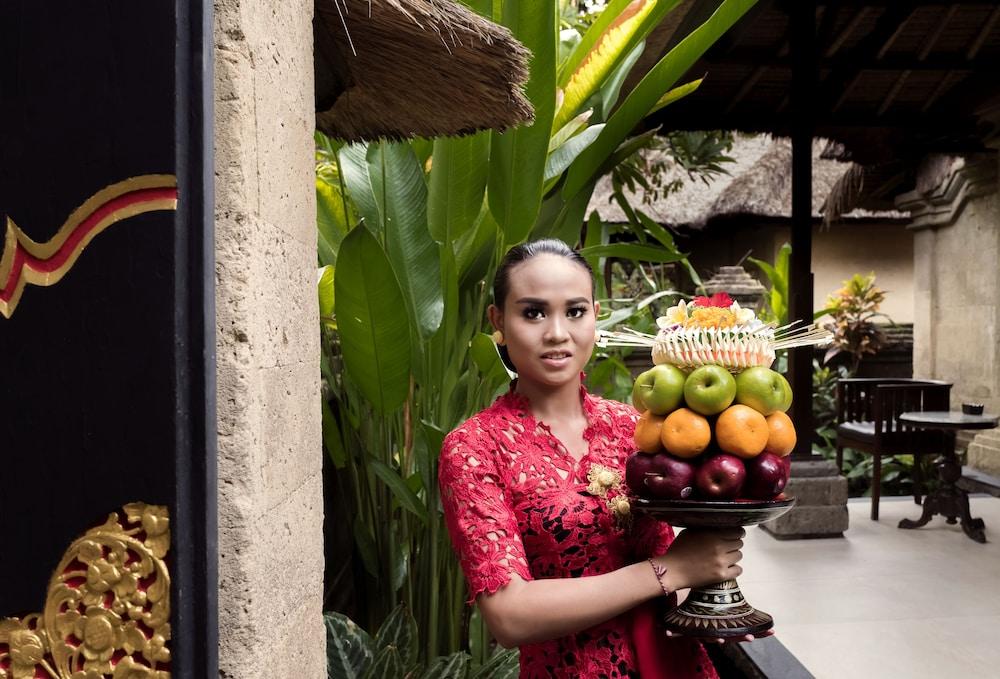 Bali Agung Village - Chse Certified Семіньяк Екстер'єр фото