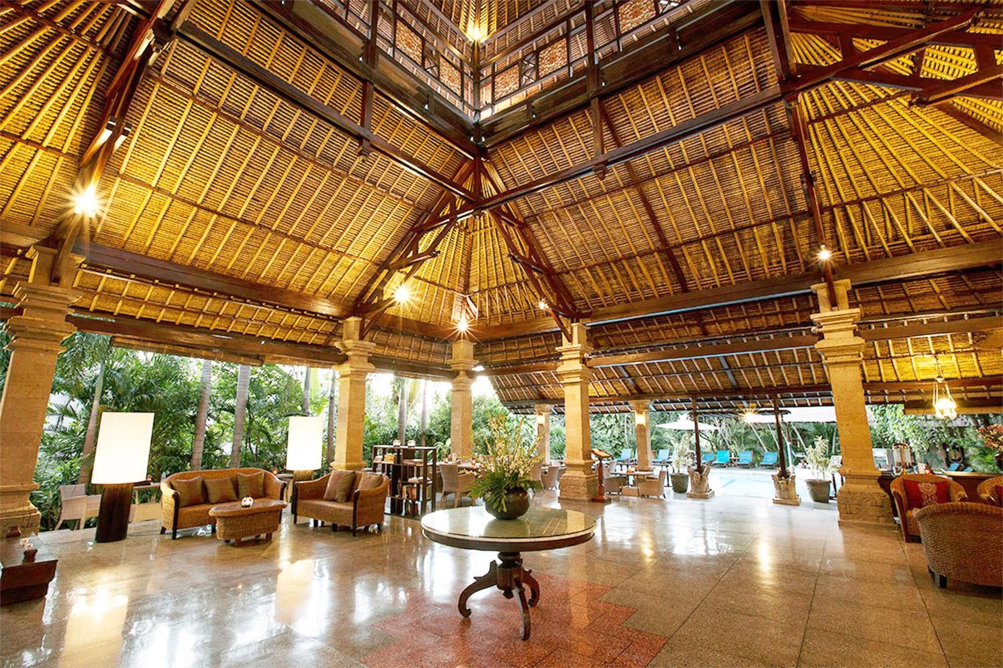 Bali Agung Village - Chse Certified Семіньяк Екстер'єр фото
