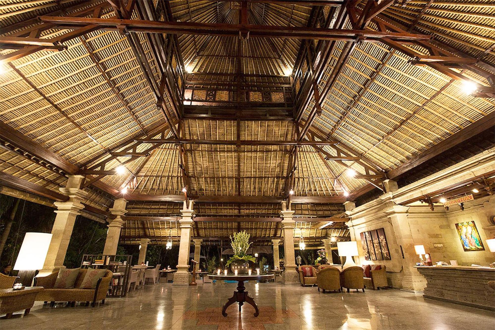 Bali Agung Village - Chse Certified Семіньяк Екстер'єр фото