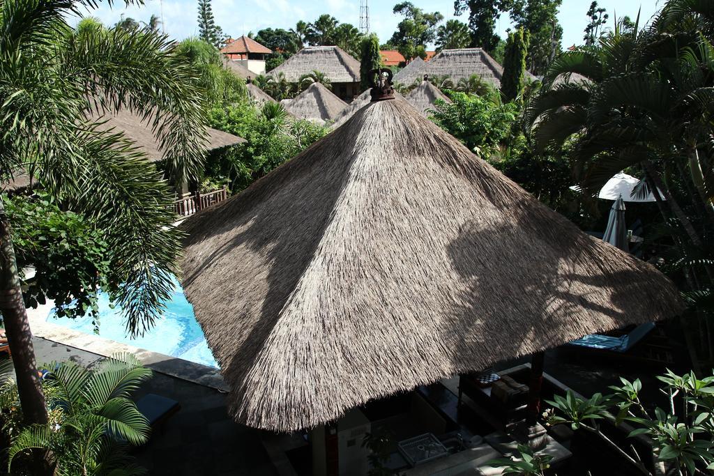 Bali Agung Village - Chse Certified Семіньяк Екстер'єр фото
