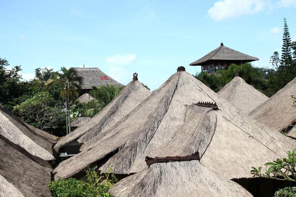 Bali Agung Village - Chse Certified Семіньяк Екстер'єр фото