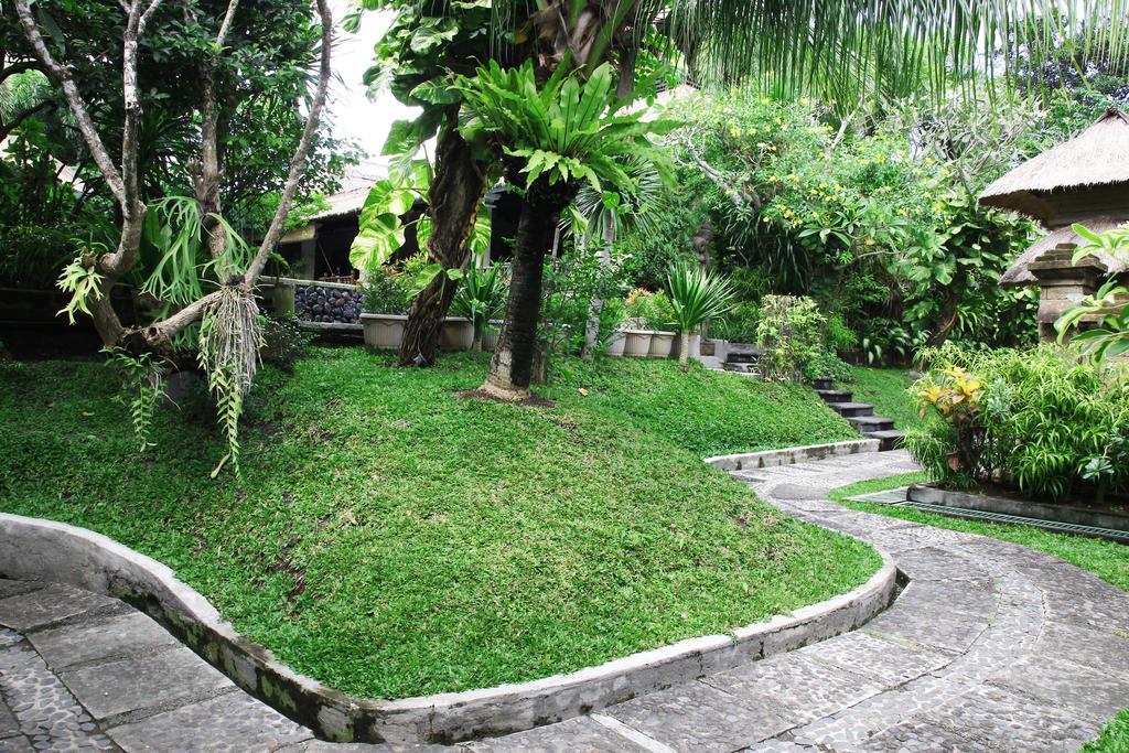 Bali Agung Village - Chse Certified Семіньяк Екстер'єр фото