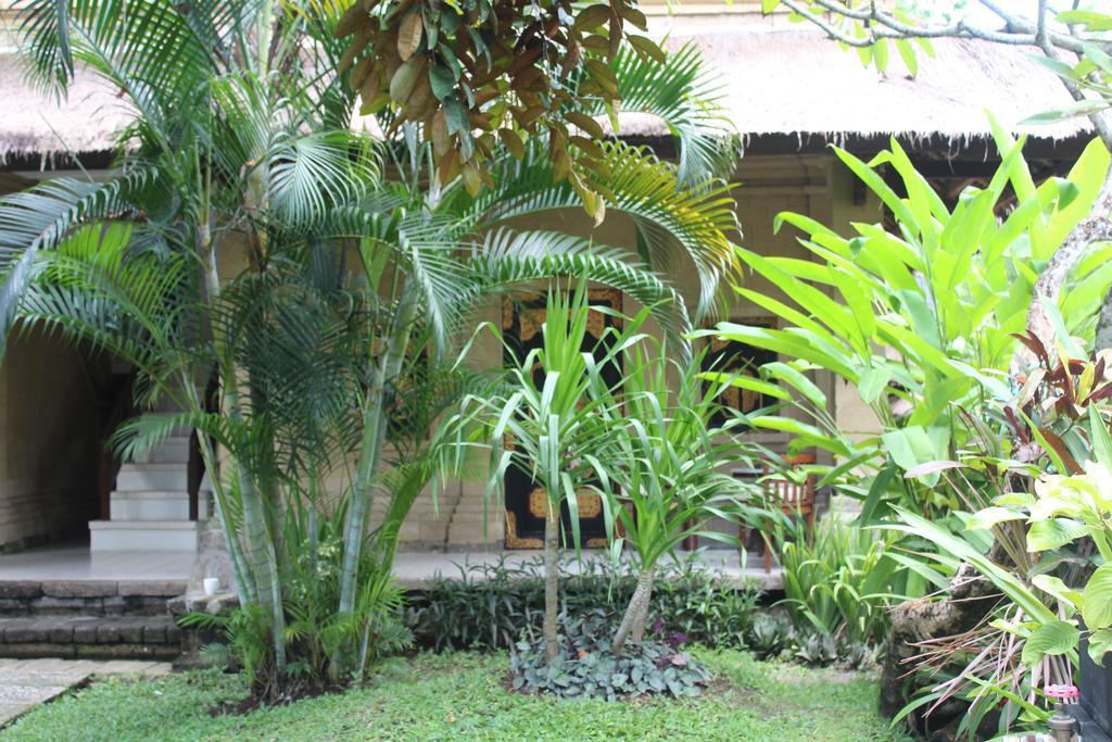 Bali Agung Village - Chse Certified Семіньяк Екстер'єр фото