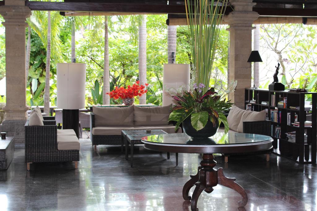 Bali Agung Village - Chse Certified Семіньяк Екстер'єр фото