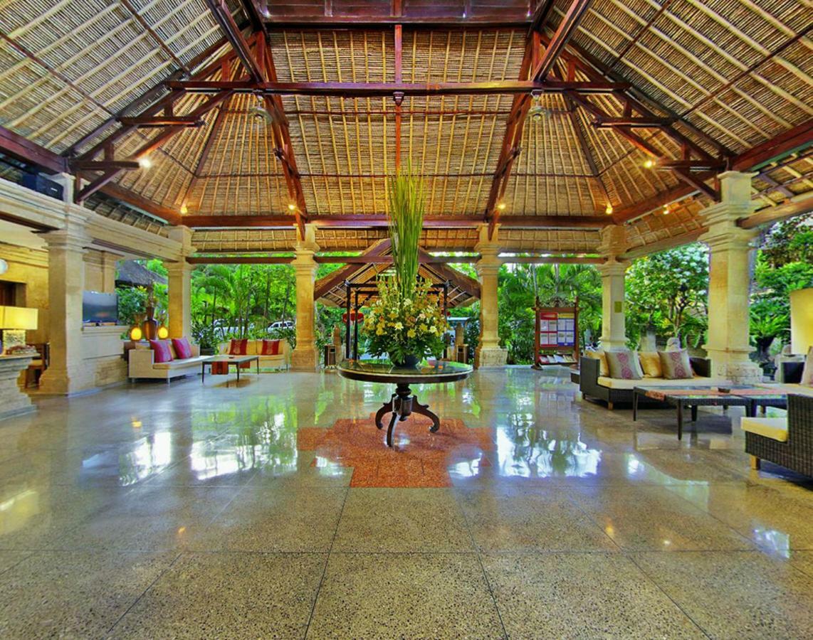 Bali Agung Village - Chse Certified Семіньяк Екстер'єр фото