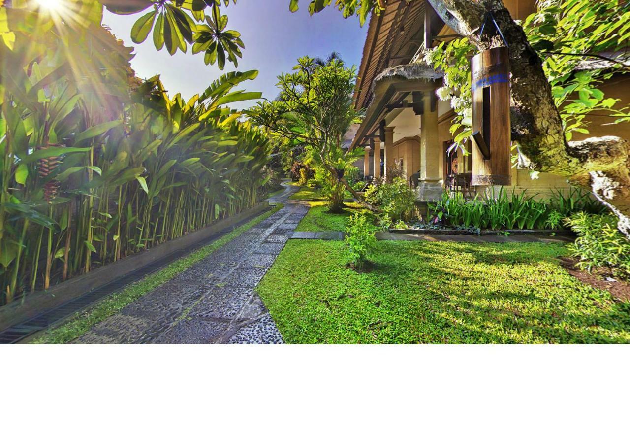 Bali Agung Village - Chse Certified Семіньяк Екстер'єр фото